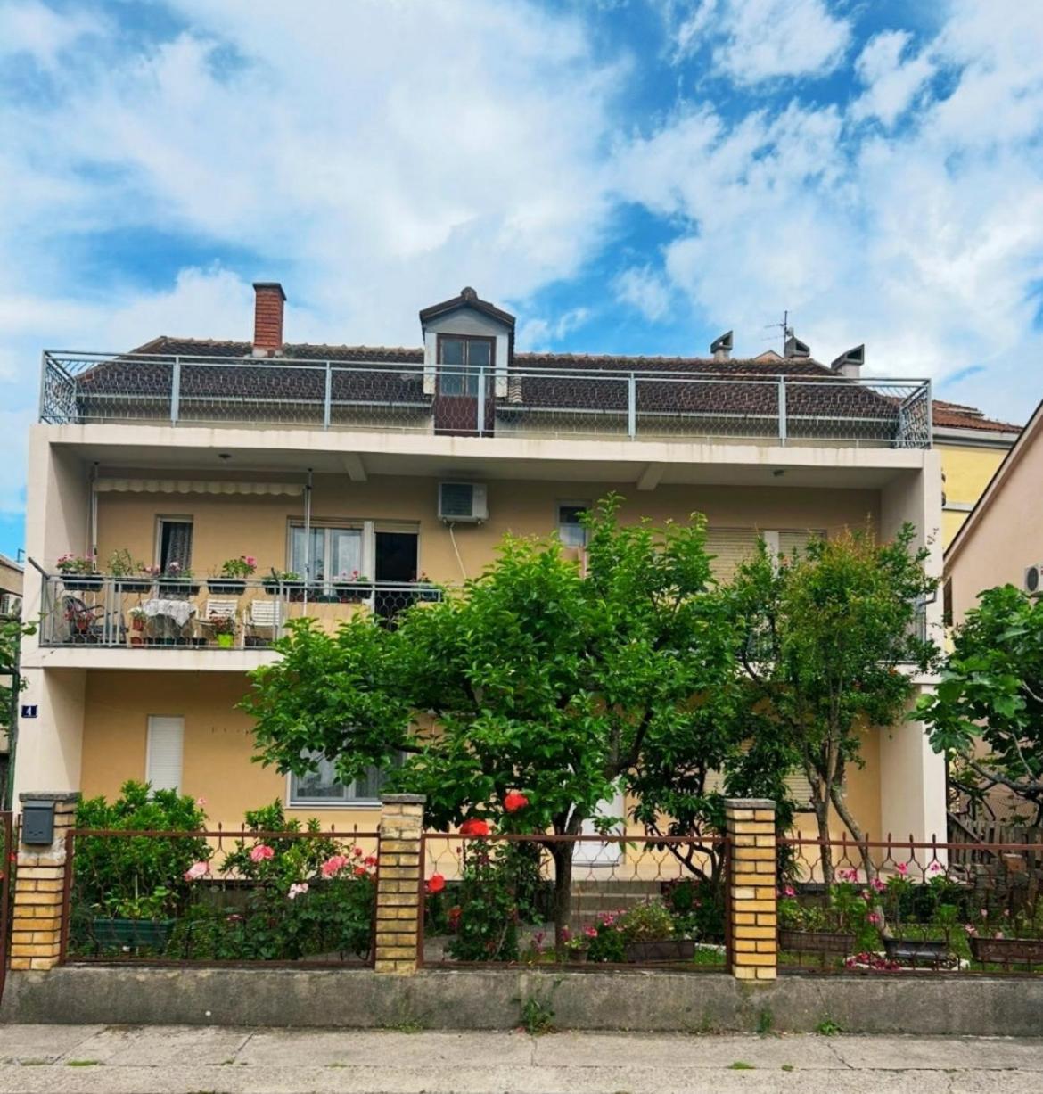 Prestige Apartment